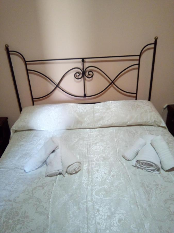 טראביה Casa Vacanze Butterfly מראה חיצוני תמונה