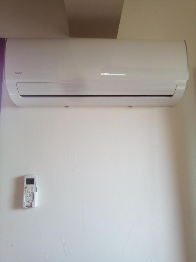 טראביה Casa Vacanze Butterfly מראה חיצוני תמונה