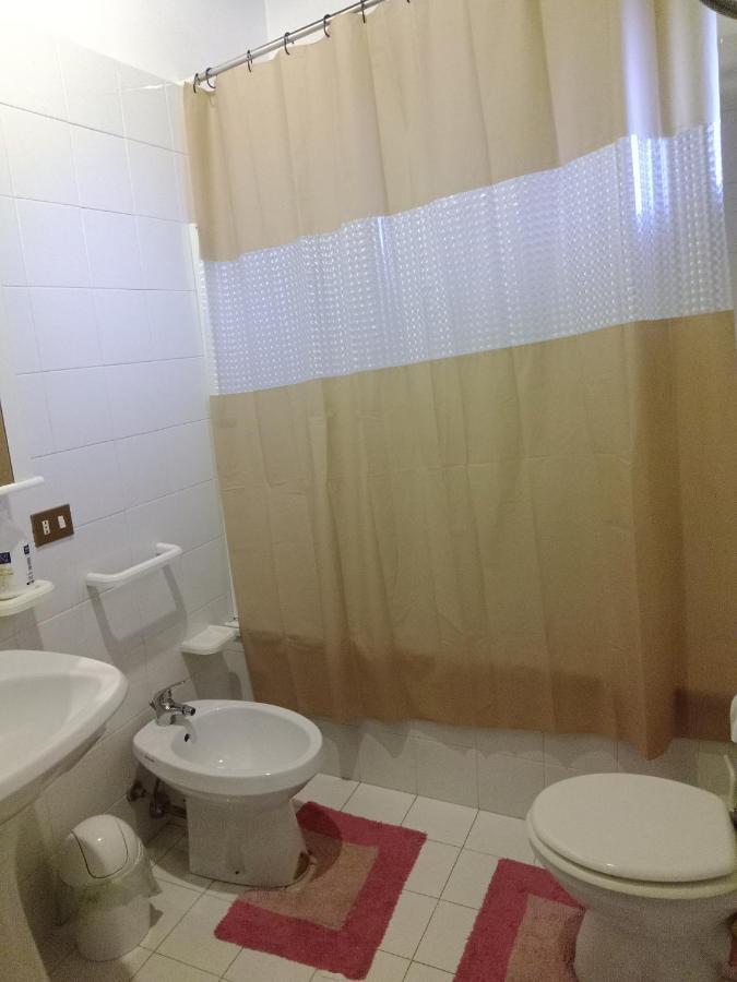 טראביה Casa Vacanze Butterfly מראה חיצוני תמונה