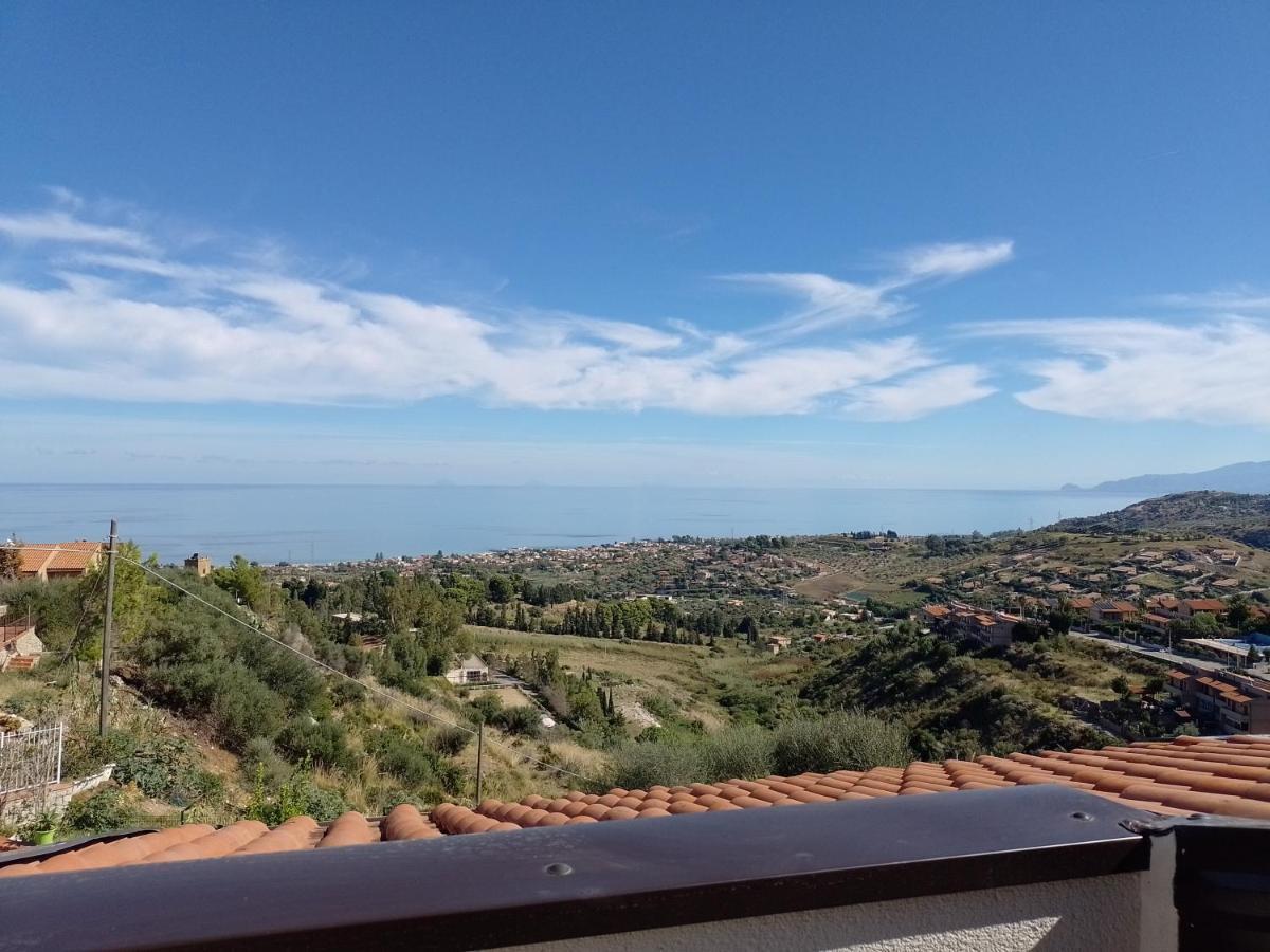 טראביה Casa Vacanze Butterfly מראה חיצוני תמונה