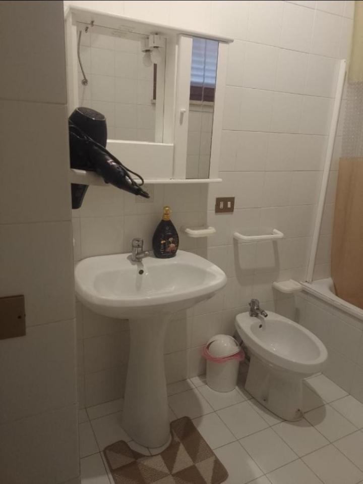 טראביה Casa Vacanze Butterfly מראה חיצוני תמונה